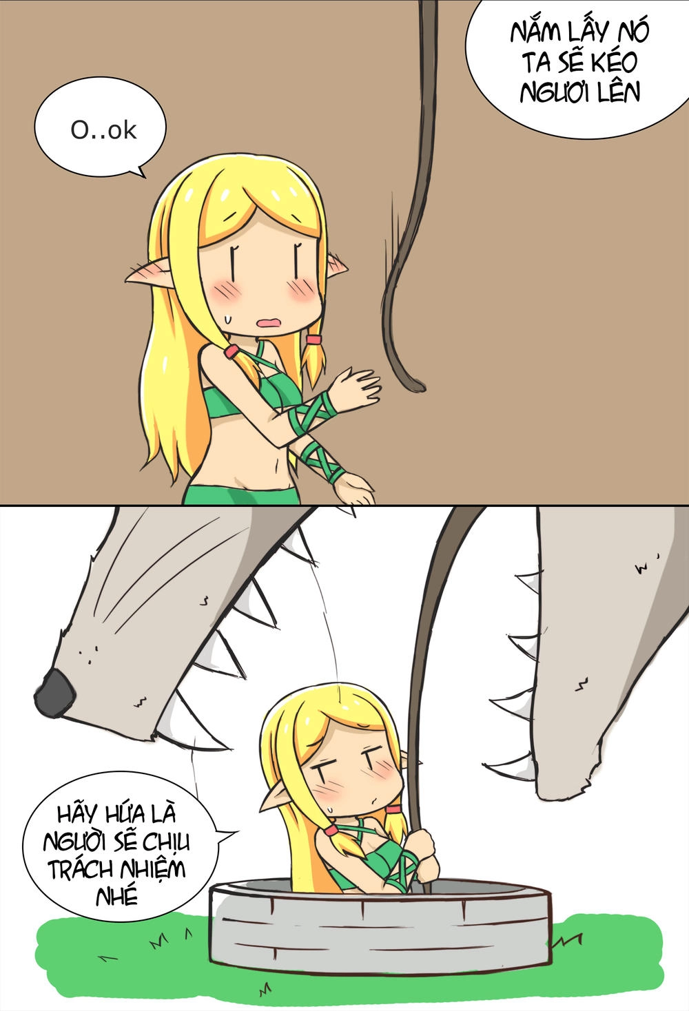 Green Tea Neko Moe Factory Chapter 76 - 4