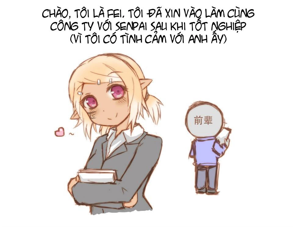 Green Tea Neko Moe Factory Chapter 78 - 2