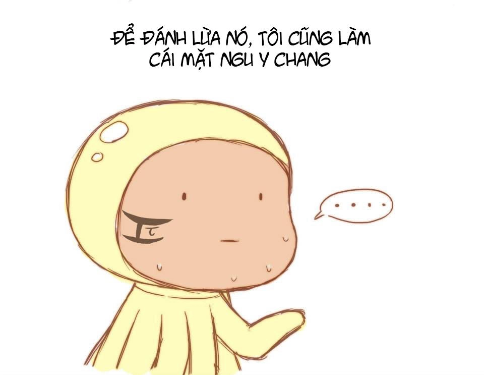 Green Tea Neko Moe Factory Chapter 78 - 9