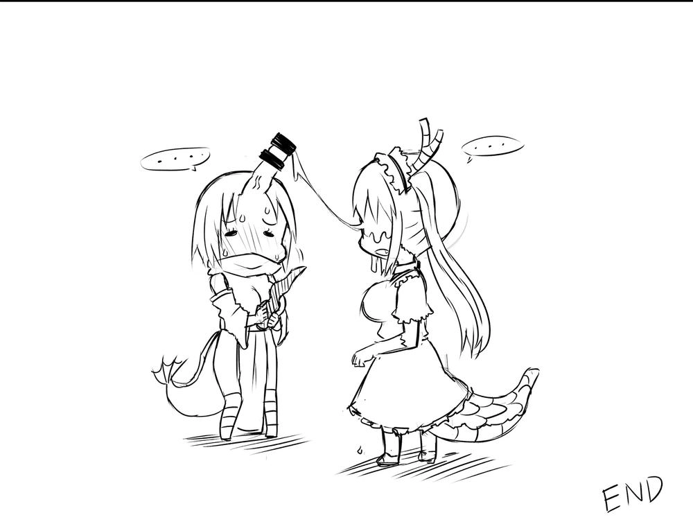 Green Tea Neko Moe Factory Chapter 94 - 3