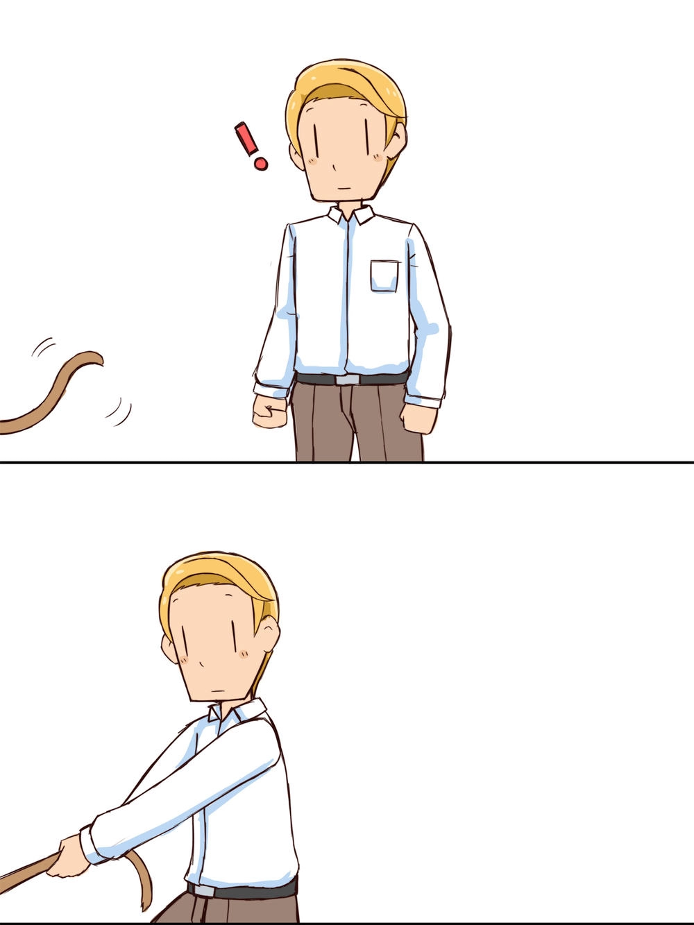 Green Tea Neko Moe Factory Chapter 95 - 1