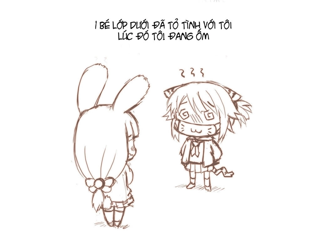 Green Tea Neko Moe Factory Chapter 102 - 2