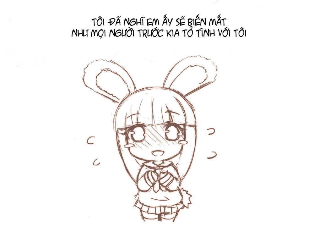 Green Tea Neko Moe Factory Chapter 102 - 3