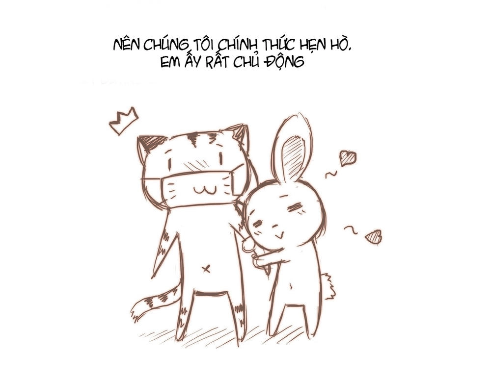 Green Tea Neko Moe Factory Chapter 102 - 4