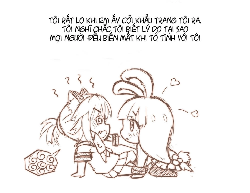 Green Tea Neko Moe Factory Chapter 102 - 5