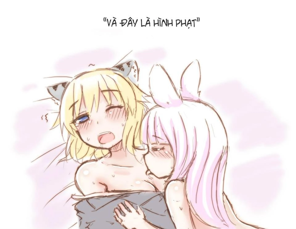 Green Tea Neko Moe Factory Chapter 103 - 6