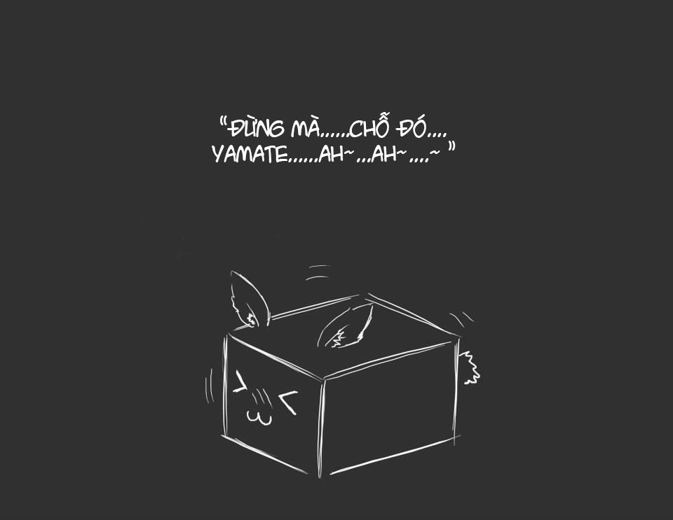 Green Tea Neko Moe Factory Chapter 103 - 7