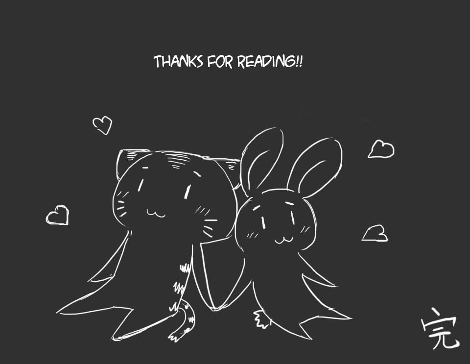 Green Tea Neko Moe Factory Chapter 103 - 9