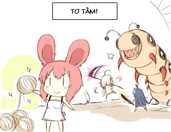 Green Tea Neko Moe Factory Chapter 149 - 10