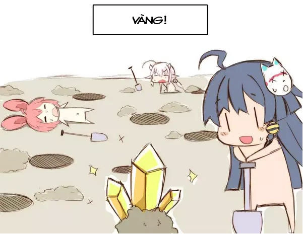 Green Tea Neko Moe Factory Chapter 149 - 12