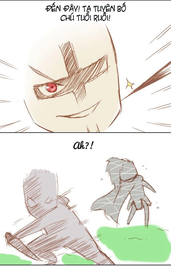 Green Tea Neko Moe Factory Chapter 150 - 5