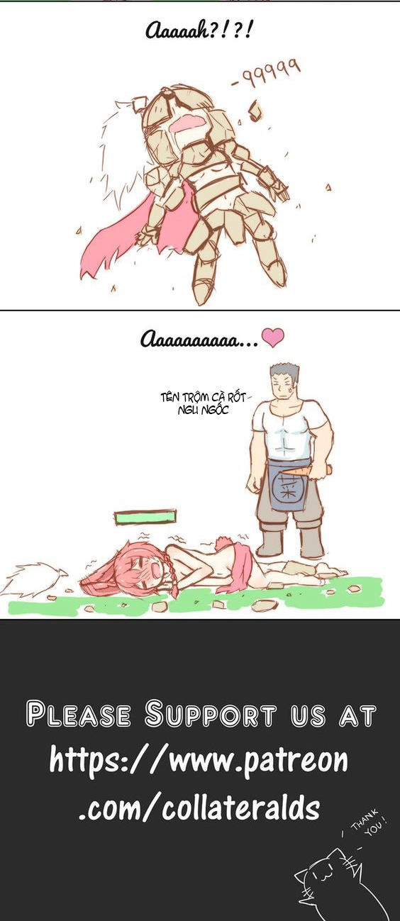 Green Tea Neko Moe Factory Chapter 150 - 6