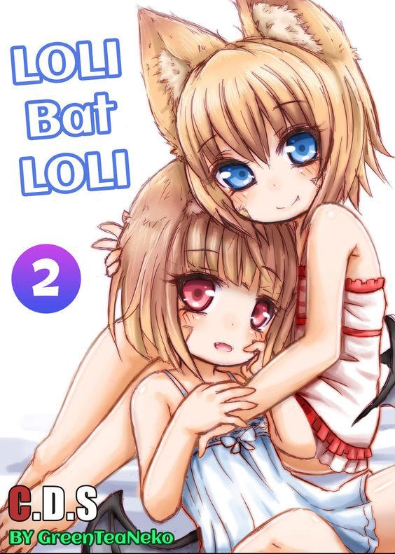 Green Tea Neko Moe Factory Chapter 160 - 1