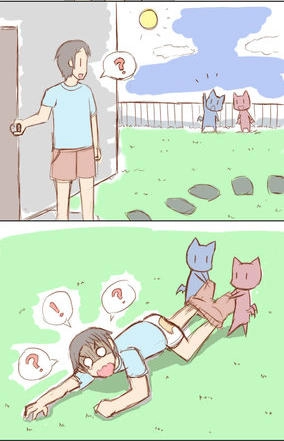 Green Tea Neko Moe Factory Chapter 162 - 3