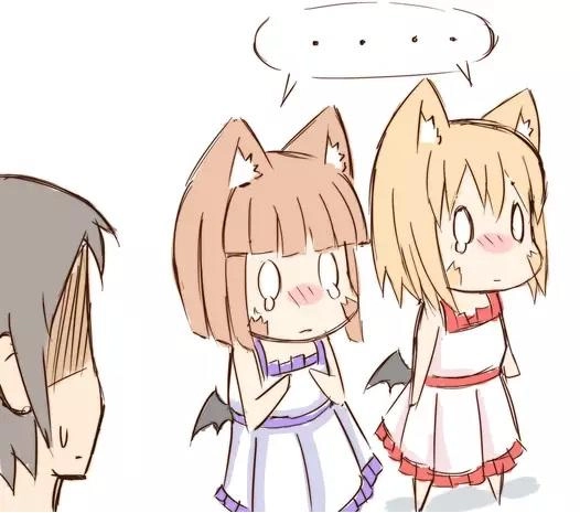 Green Tea Neko Moe Factory Chapter 163 - 6