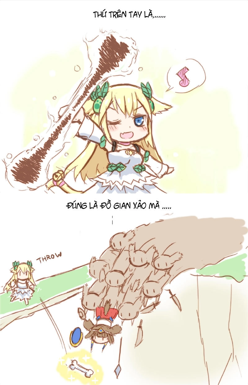 Green Tea Neko Moe Factory Chapter 171 - 5