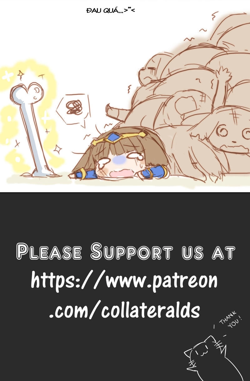 Green Tea Neko Moe Factory Chapter 171 - 6