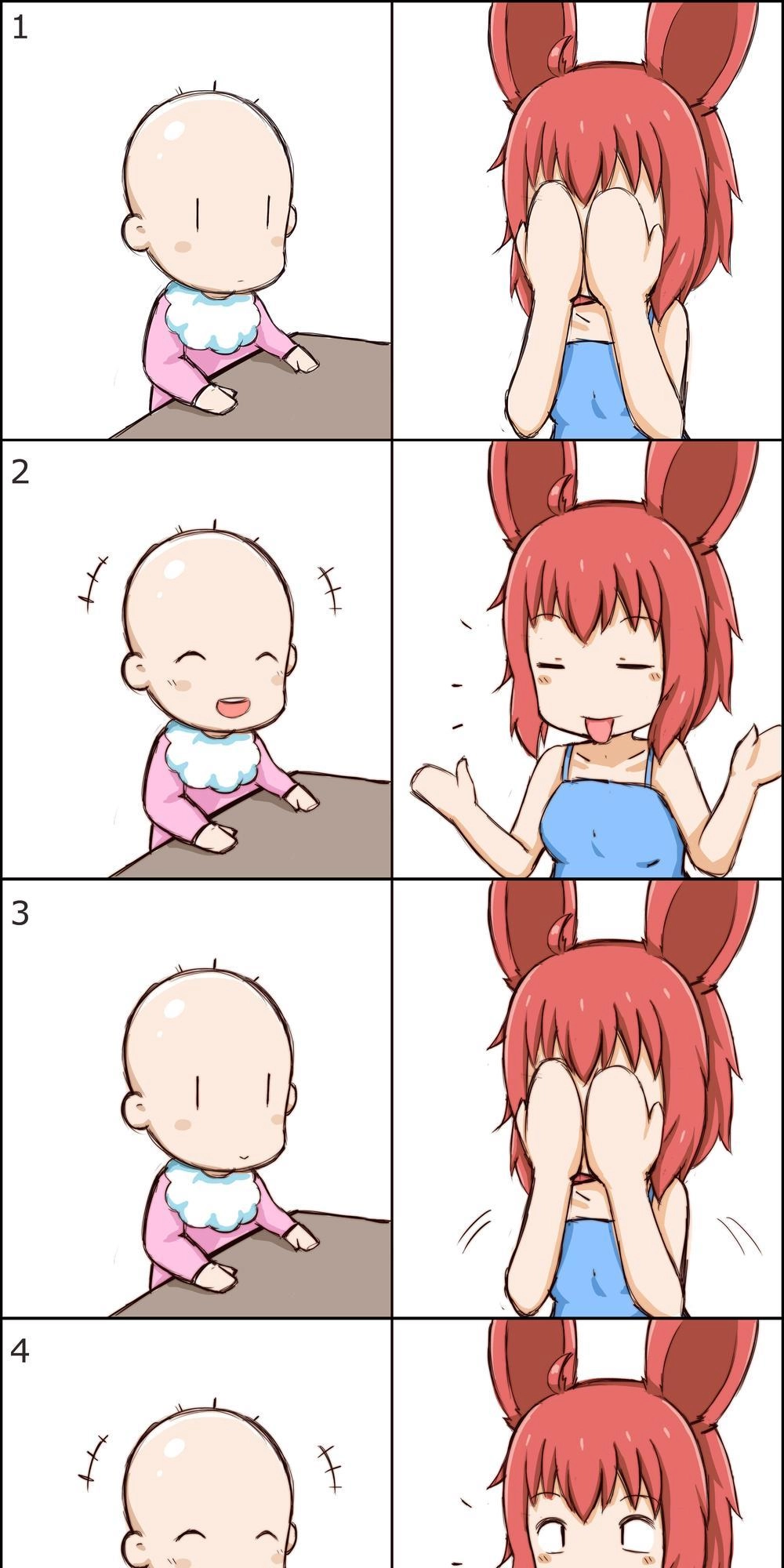 Green Tea Neko Moe Factory Chapter 172 - 1