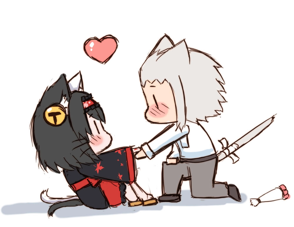 Green Tea Neko Moe Factory Chapter 175 - 6