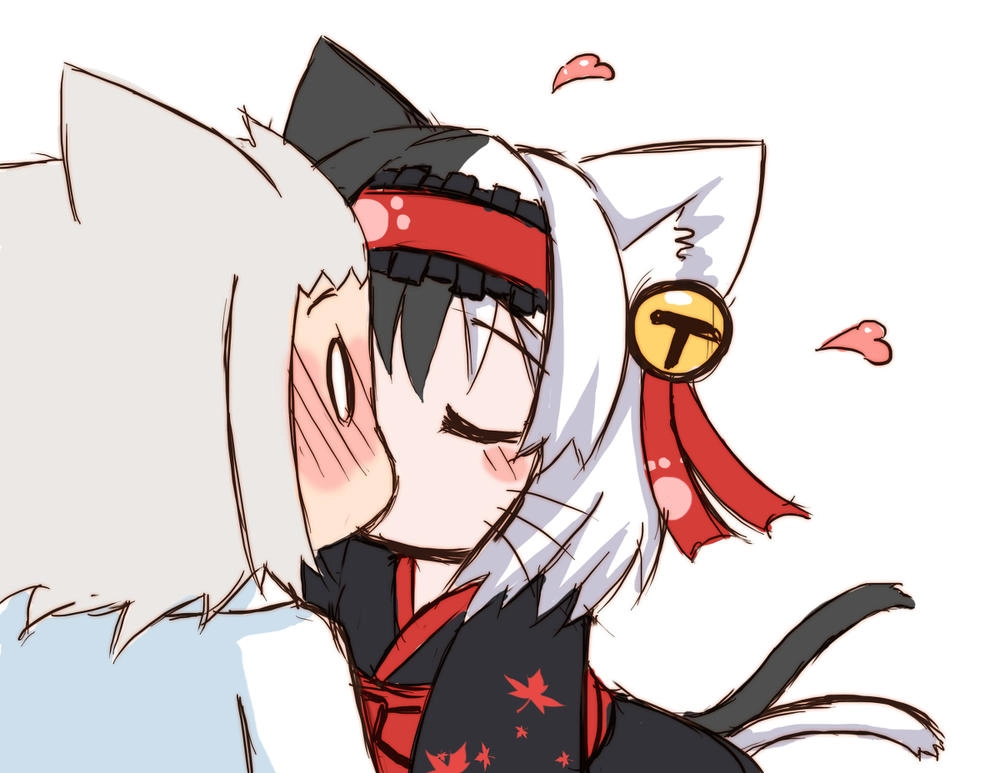 Green Tea Neko Moe Factory Chapter 175 - 9