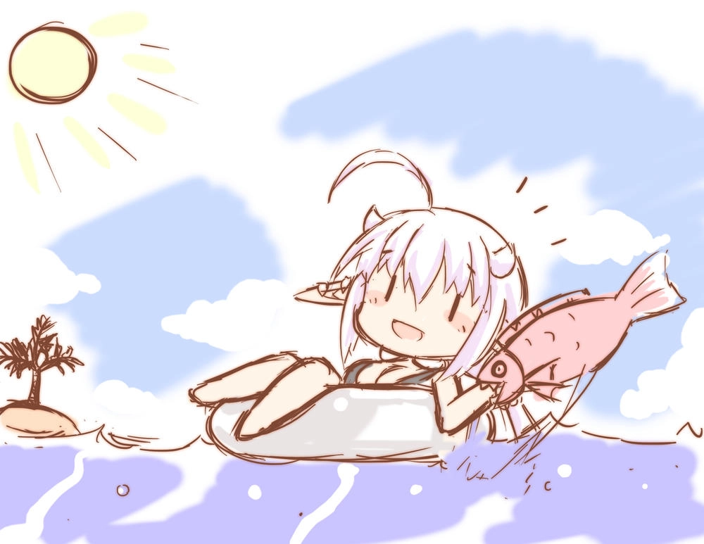 Green Tea Neko Moe Factory Chapter 190 - 5