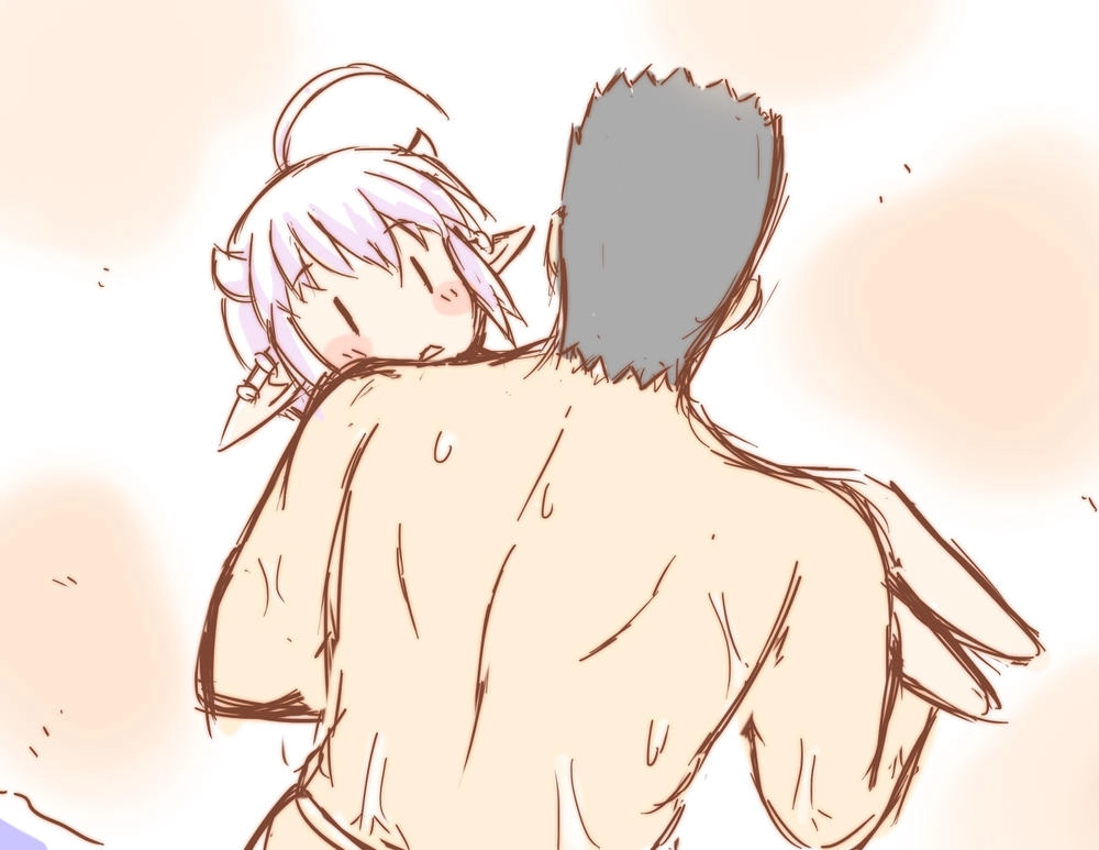 Green Tea Neko Moe Factory Chapter 190 - 10