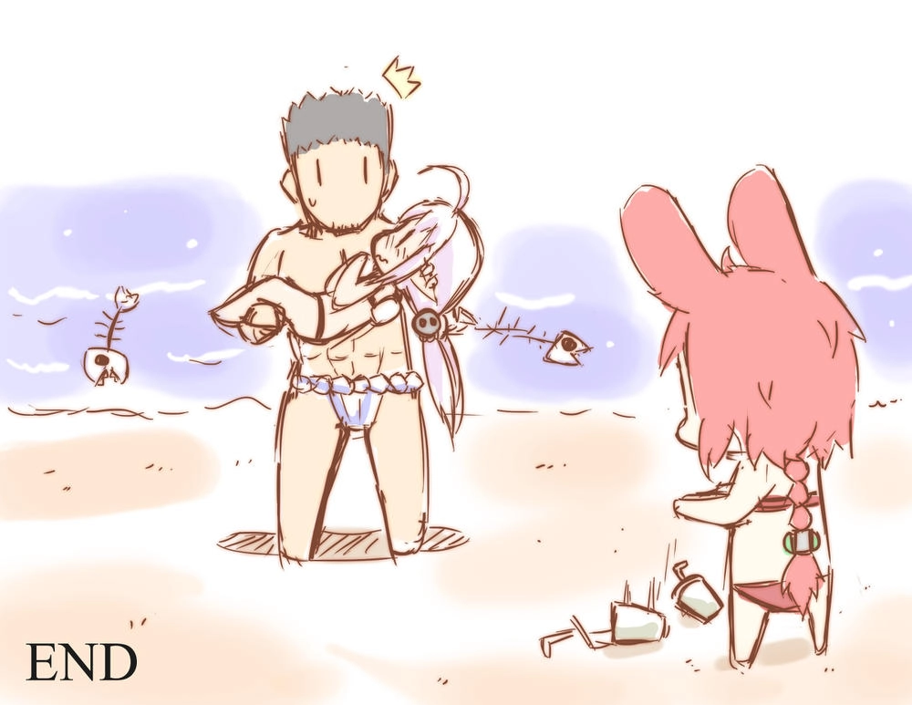 Green Tea Neko Moe Factory Chapter 190 - 12