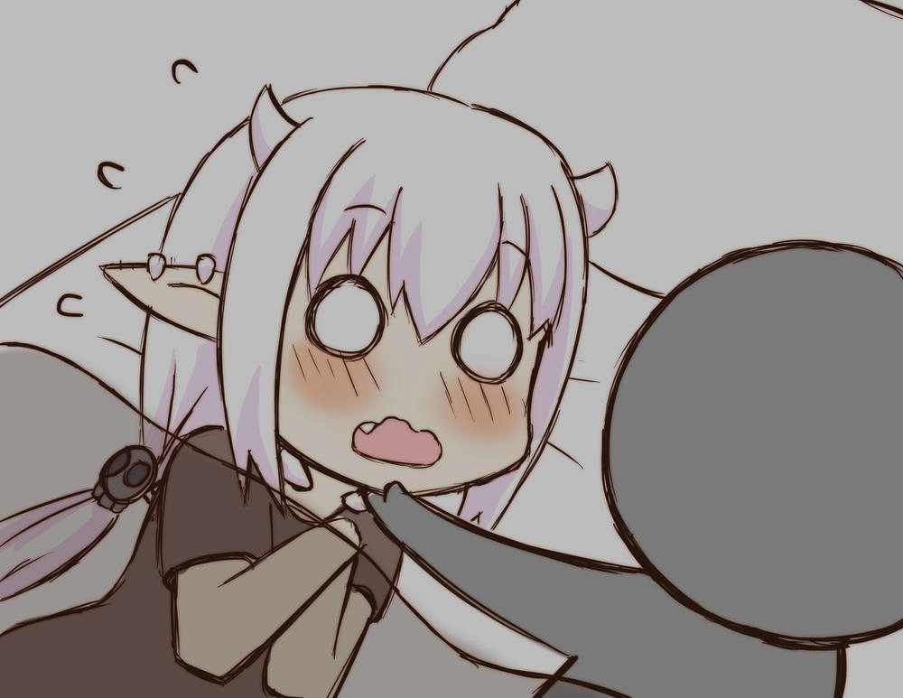 Green Tea Neko Moe Factory Chapter 191 - 11