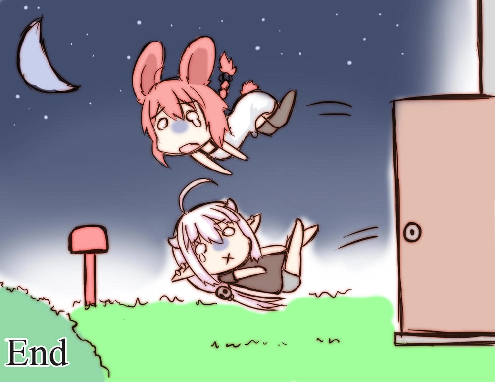 Green Tea Neko Moe Factory Chapter 191 - 16