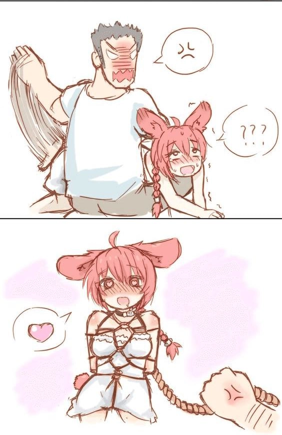 Green Tea Neko Moe Factory Chapter 192 - 3