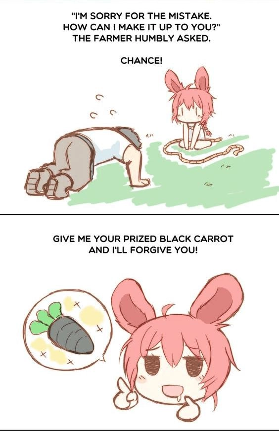 Green Tea Neko Moe Factory Chapter 193 - 2