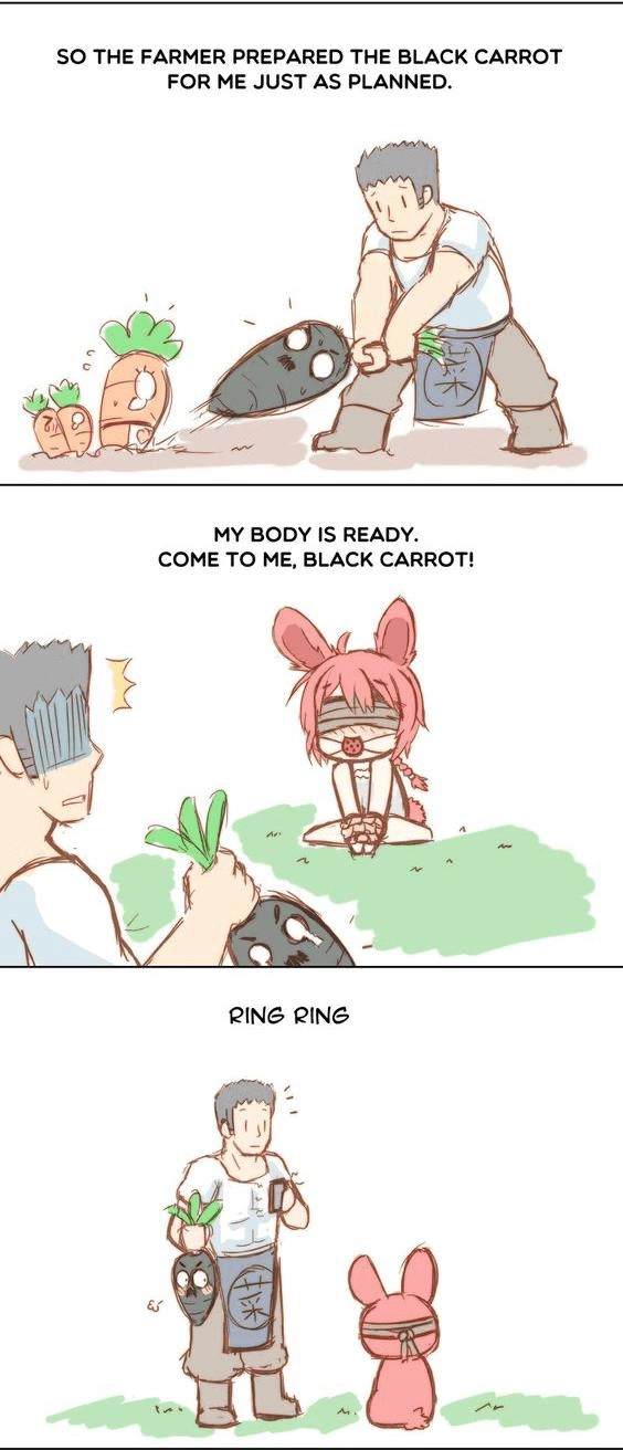 Green Tea Neko Moe Factory Chapter 193 - 3