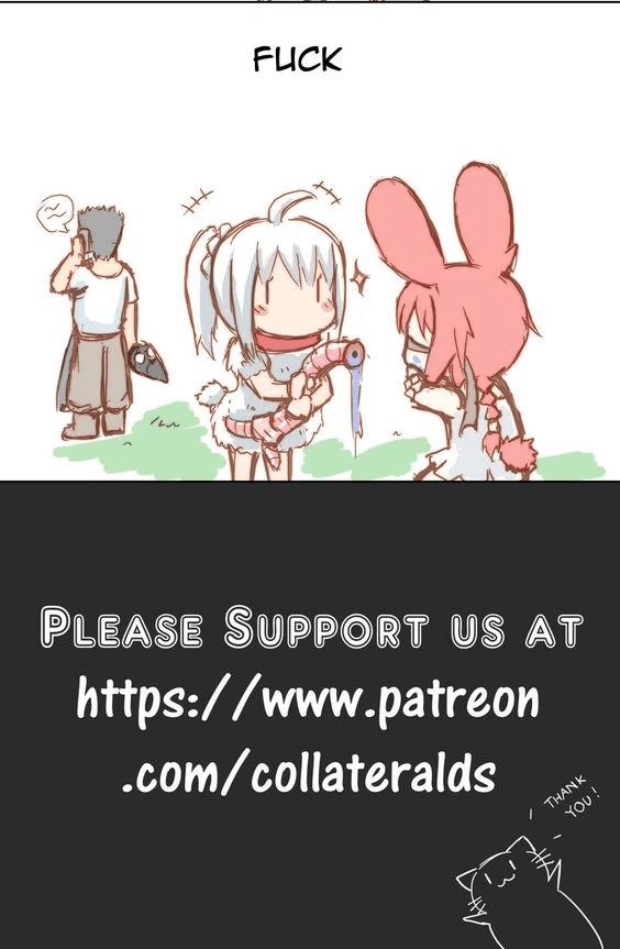 Green Tea Neko Moe Factory Chapter 193 - 6