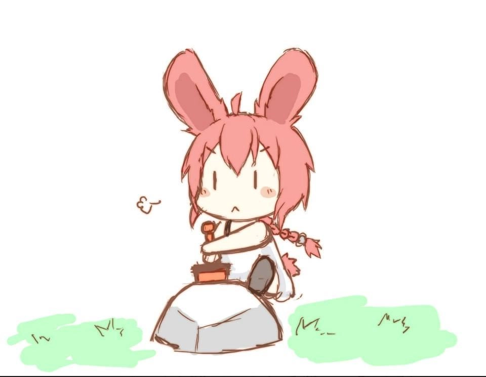 Green Tea Neko Moe Factory Chapter 195 - 2