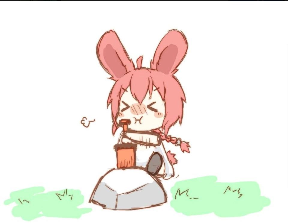 Green Tea Neko Moe Factory Chapter 195 - 3