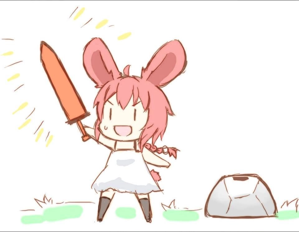 Green Tea Neko Moe Factory Chapter 195 - 4