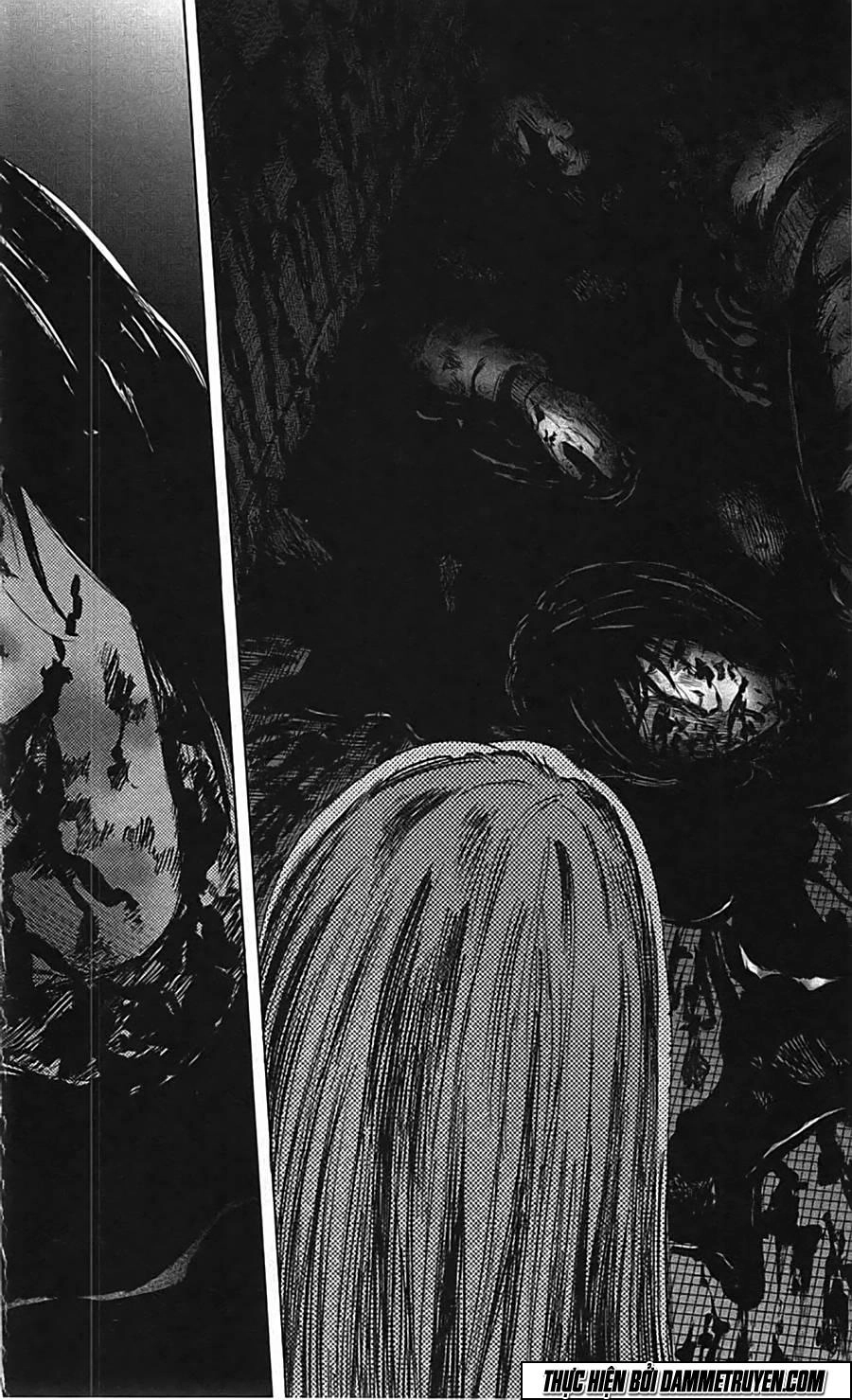 Karada Sagashi Chapter 6 - 15