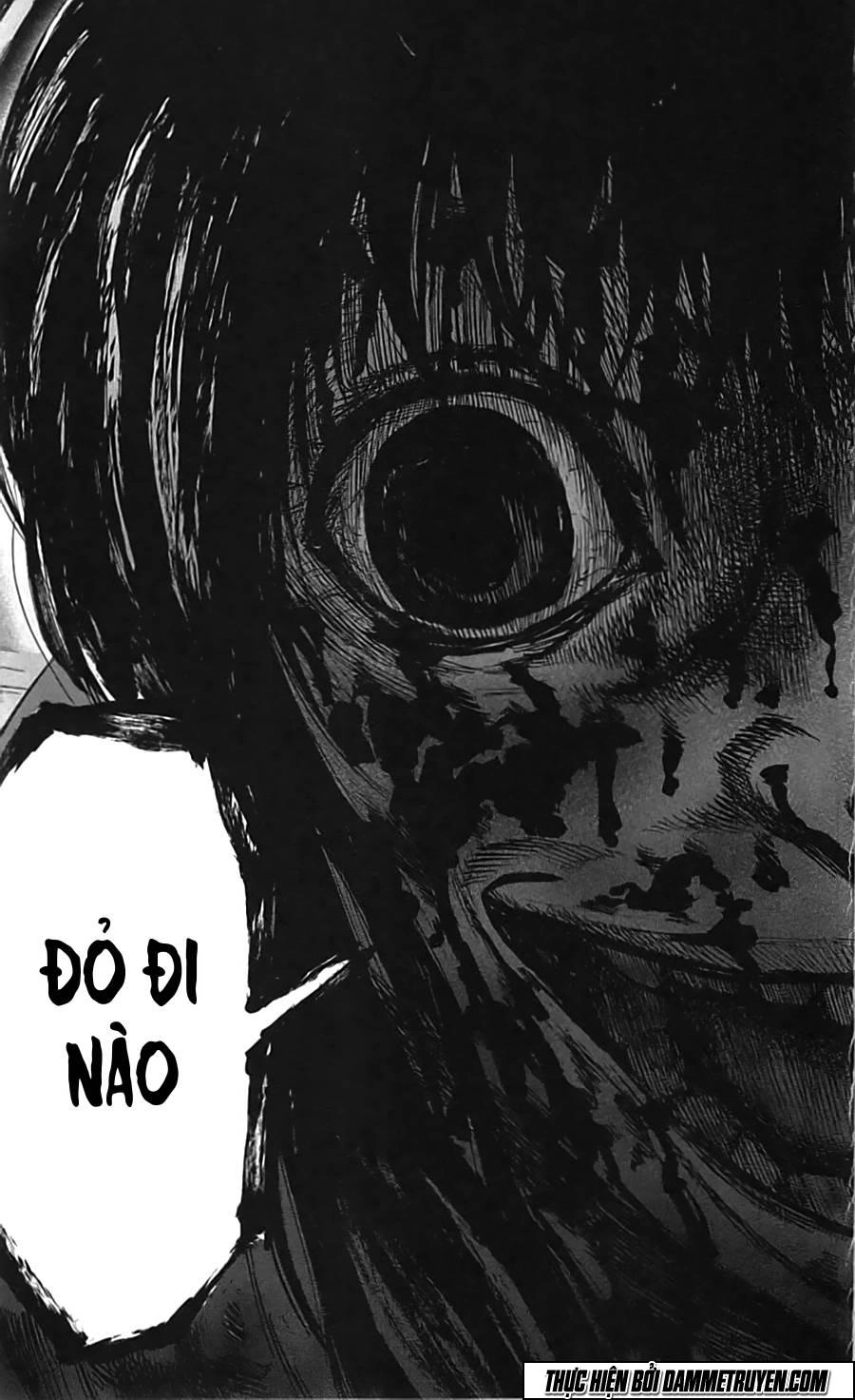 Karada Sagashi Chapter 6 - 18