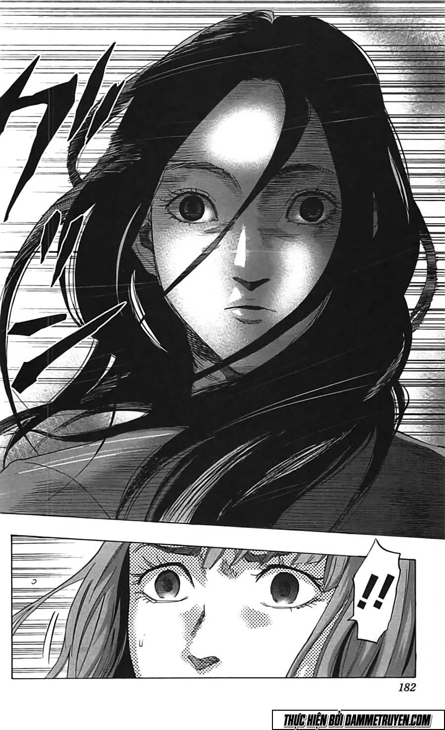 Karada Sagashi Chapter 7 - 15