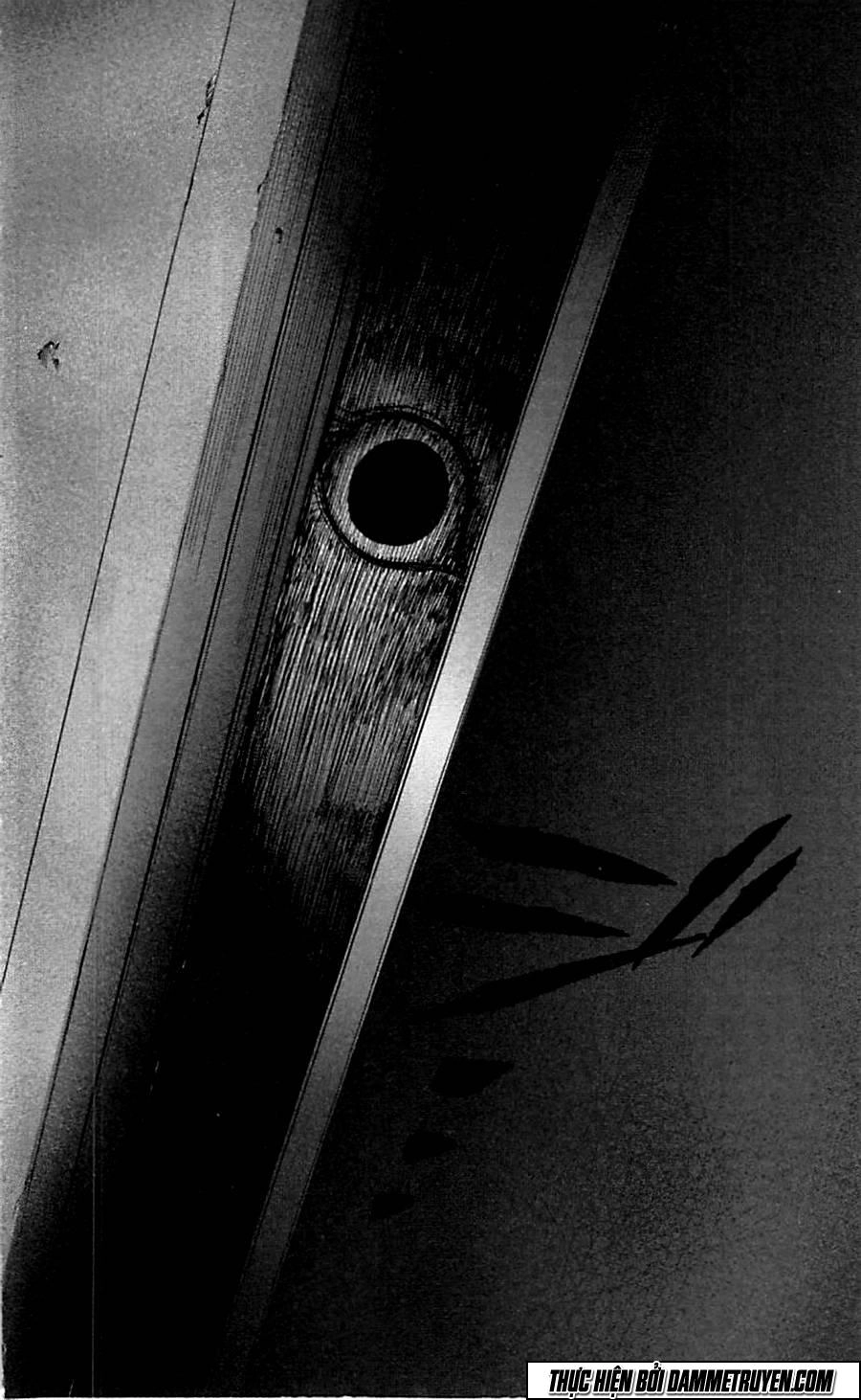 Karada Sagashi Chapter 16 - 18