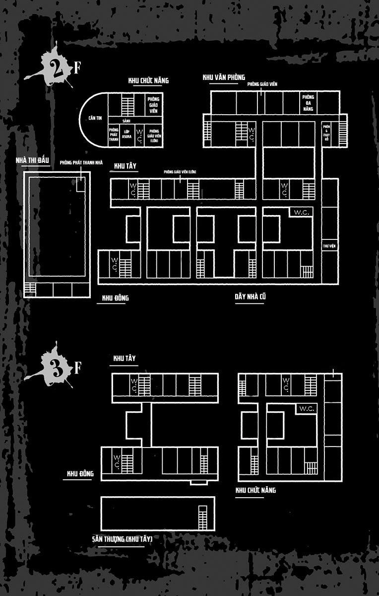 Karada Sagashi Chapter 18 - 4