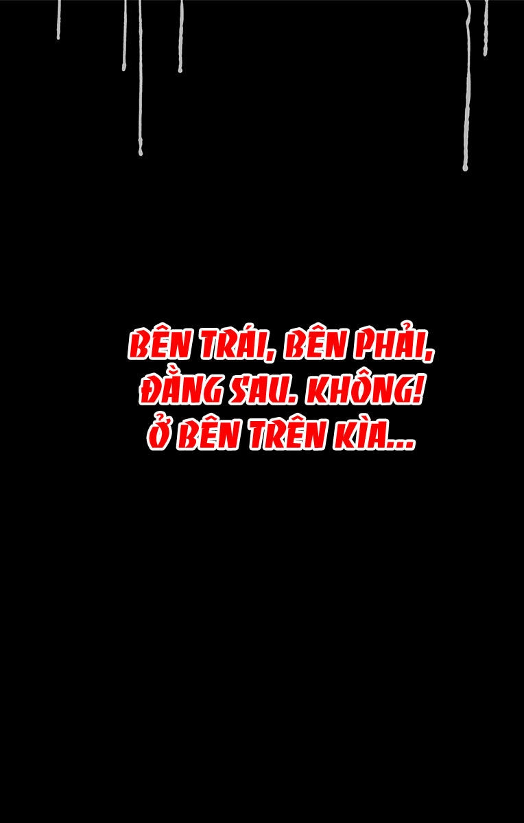 Karada Sagashi Chapter 23 - 20