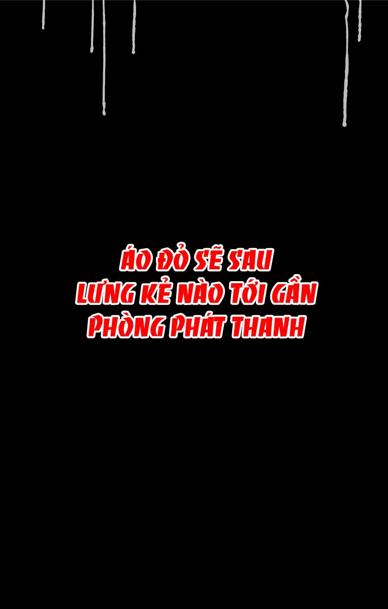 Karada Sagashi Chapter 34 - 18