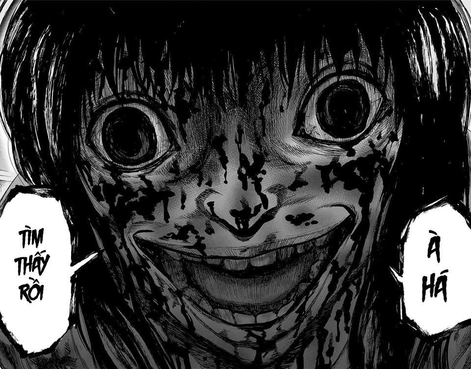 Karada Sagashi Chapter 39 - 18