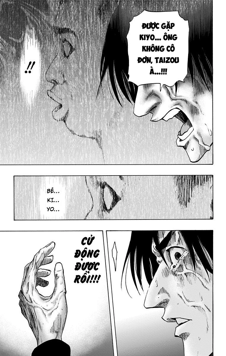 Karada Sagashi Chapter 52 - 15