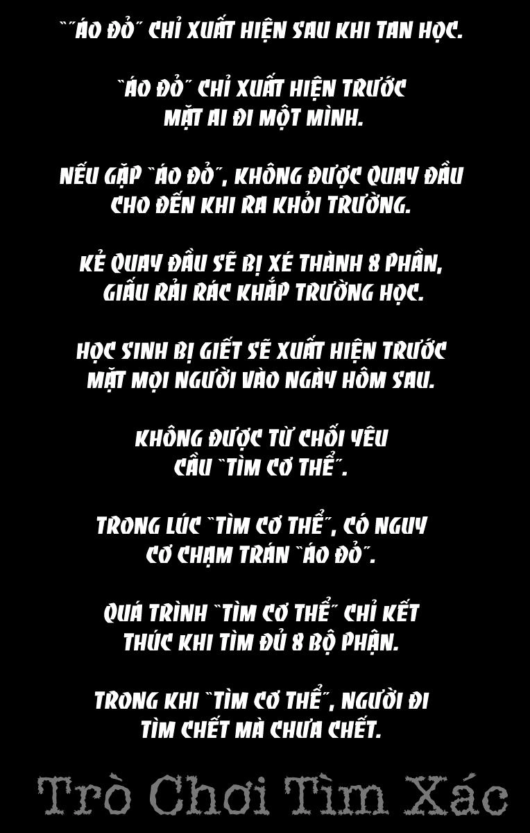 Karada Sagashi Chapter 53 - 2