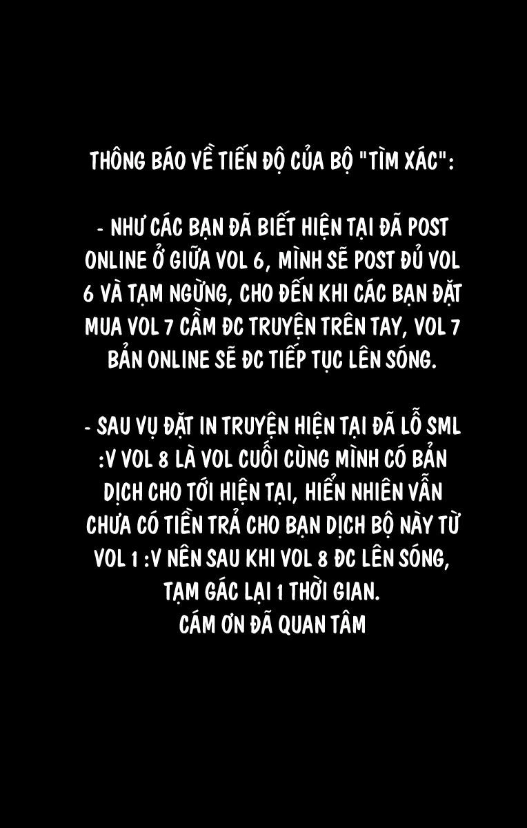 Karada Sagashi Chapter 53 - 24