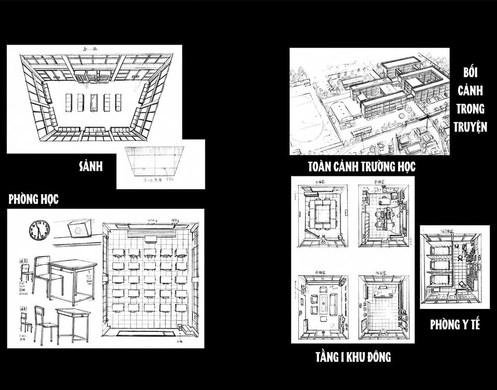 Karada Sagashi Chapter 60 - 4