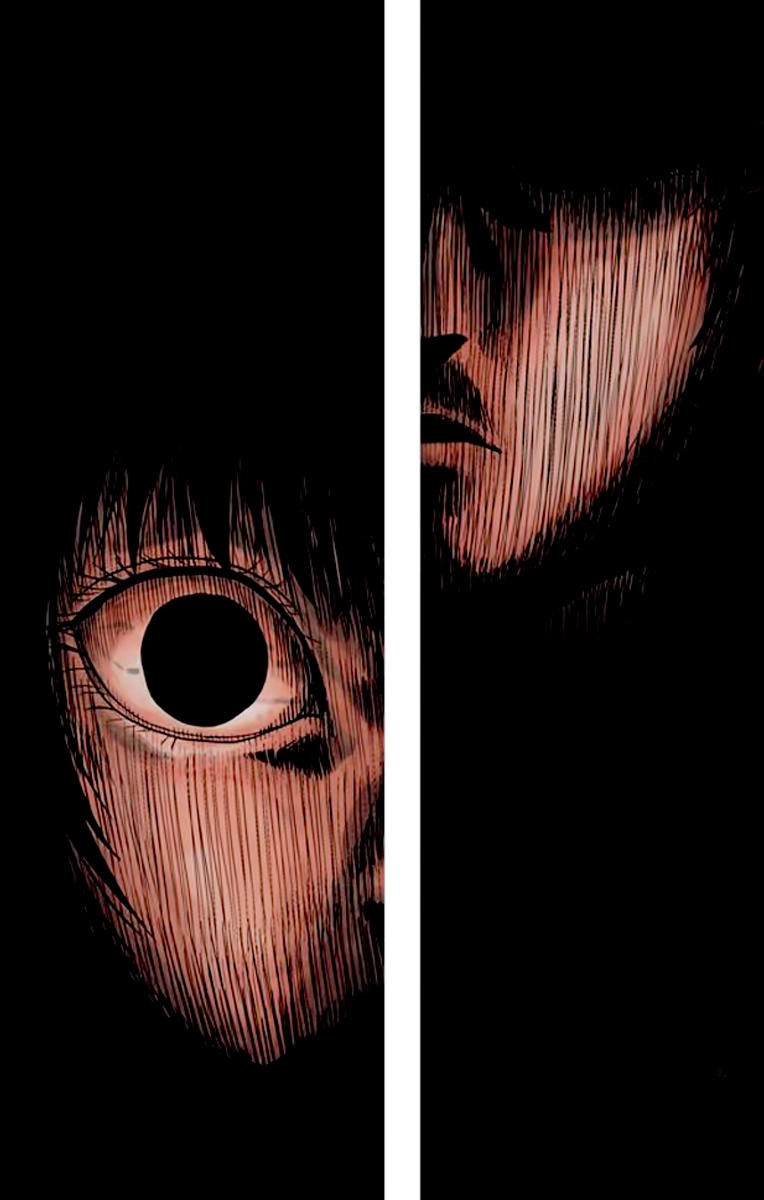 Karada Sagashi Chapter 60 - 30