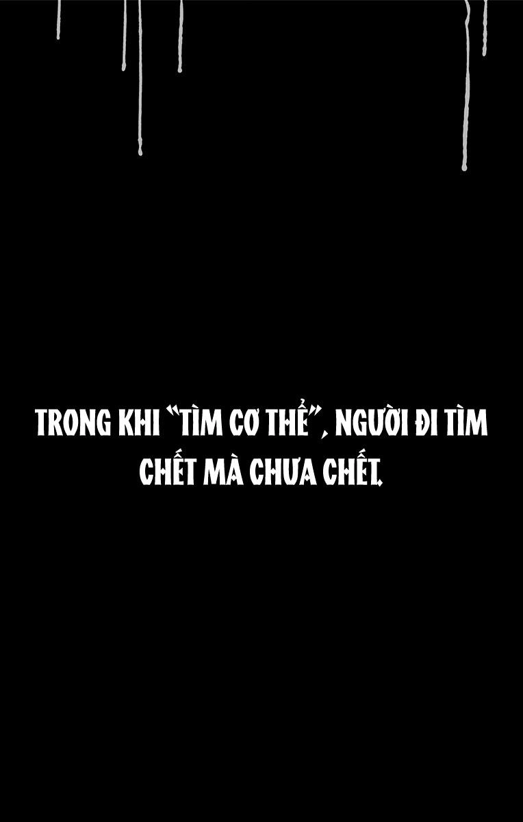 Karada Sagashi Chapter 62 - 19